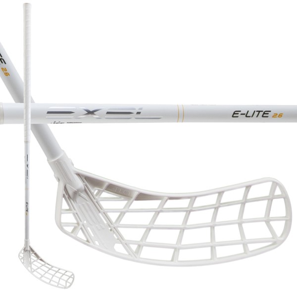 EXEL E-LITE 2.6 101