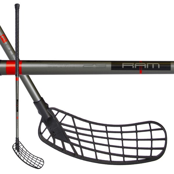 FREEZ RAM 29 ANTRACIT RED 101