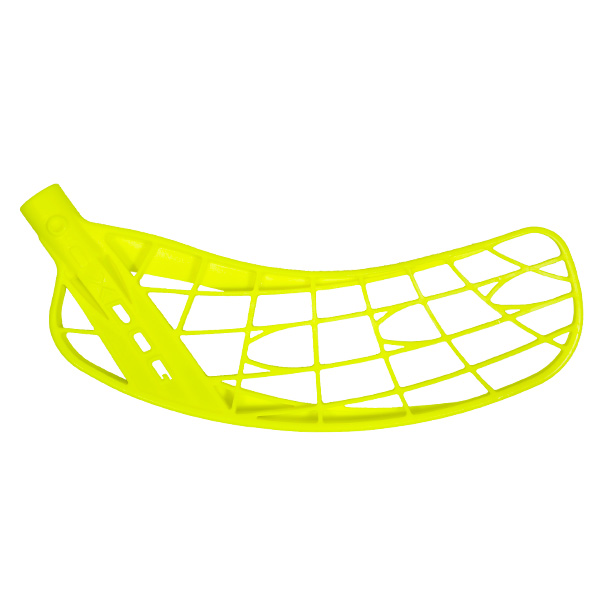OXDOG BLOCK NB yellow