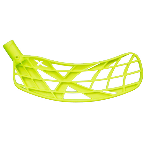 EXEL BLADE X MB neon yellow