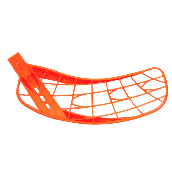 OXDOG BLOCK NB neon orange