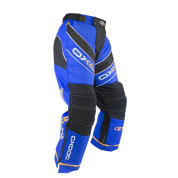 OXDOG GATE GOALIE PANTS blue