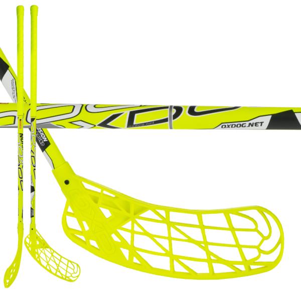 OXDOG FUSION 32 YL 87 ROUND NB R