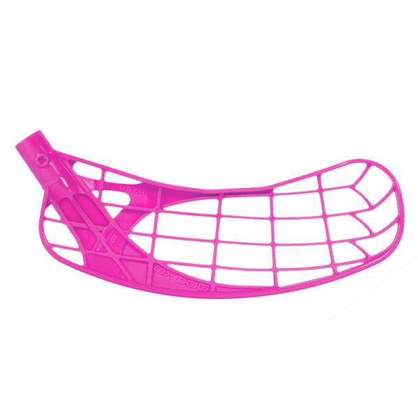 OXDOG RAZOR NB N.PINK