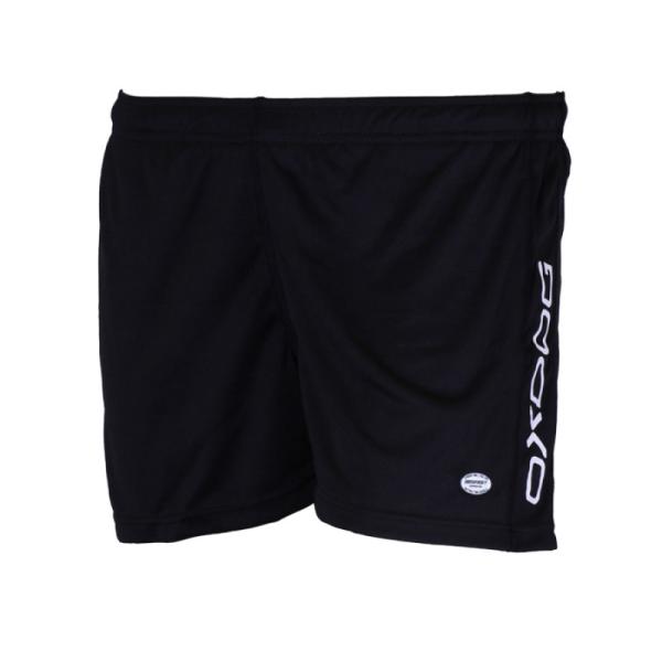 OXDOG AVALON SHORTS WOMAN black