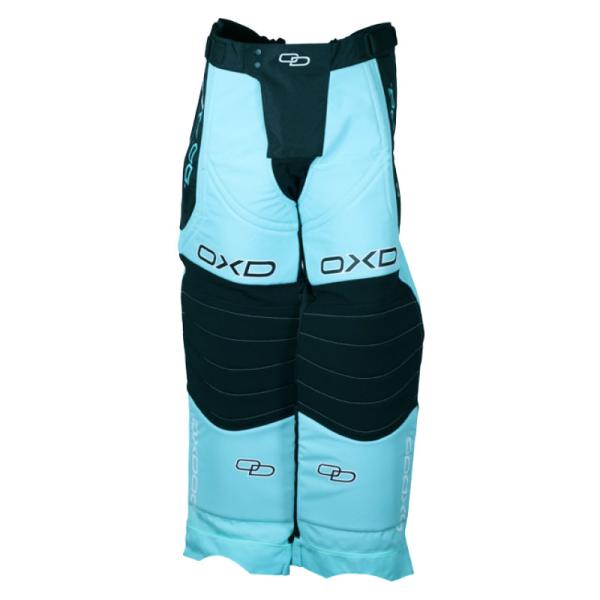 OXDOG TOUR GOALIE PANTS tiff blue