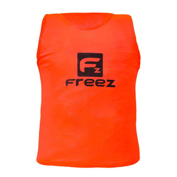 Rozlišovací dres FREEZ TRAINING VEST N.ORANGE