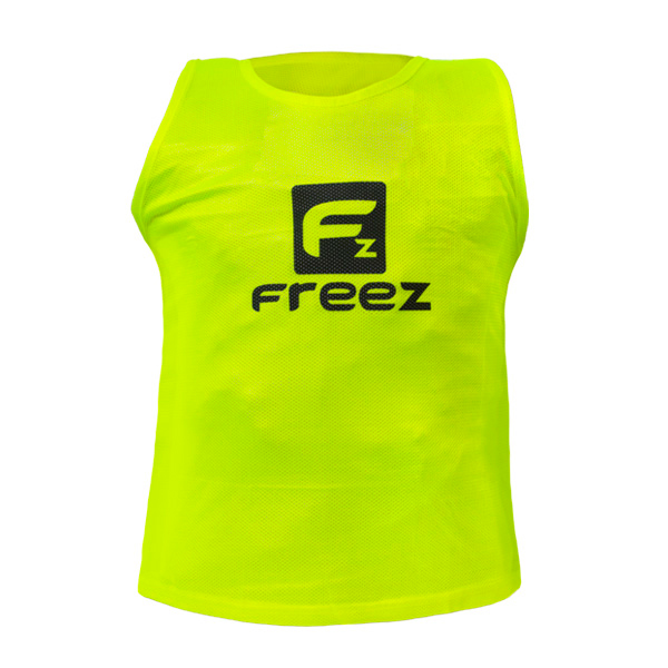 Rozlišovací dres FREEZ TRAINING VEST N.YELLOW