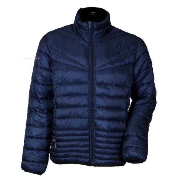 OXDOG LE MANS JACKET blue