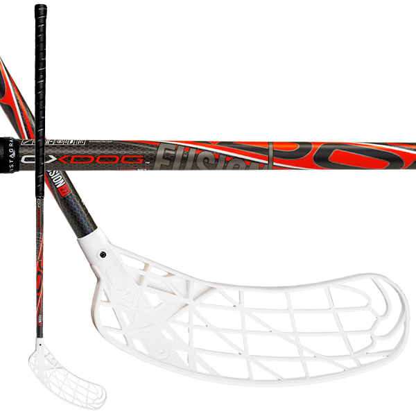 OXDOG FUSION 27 BK 103 ROUND MB R