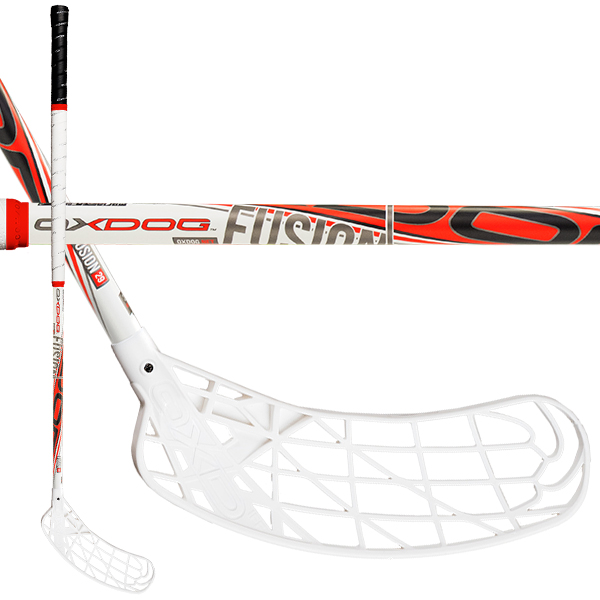 OXDOG FUSION 29 WT 101 ROUND NB L