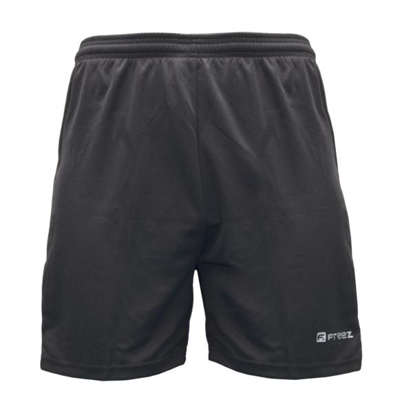 FREEZ Z-80 SHORTS BLACK senior