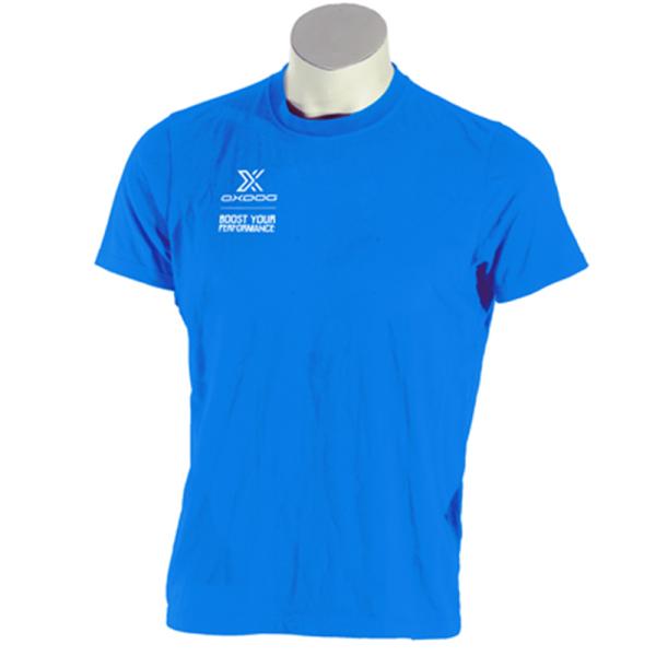 OXDOG ATLANTA II TRAINING SHIRT blue