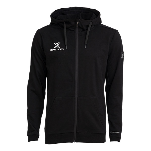 OXDOG X HOOD Black