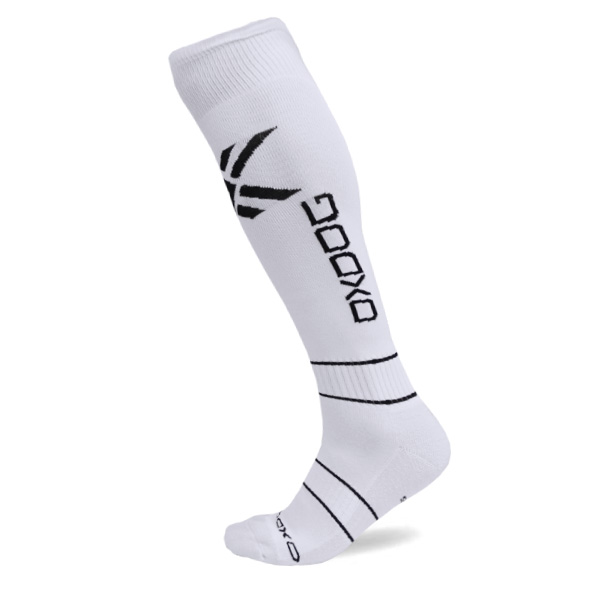 OXDOG MAGMA SOCKS WHITE
