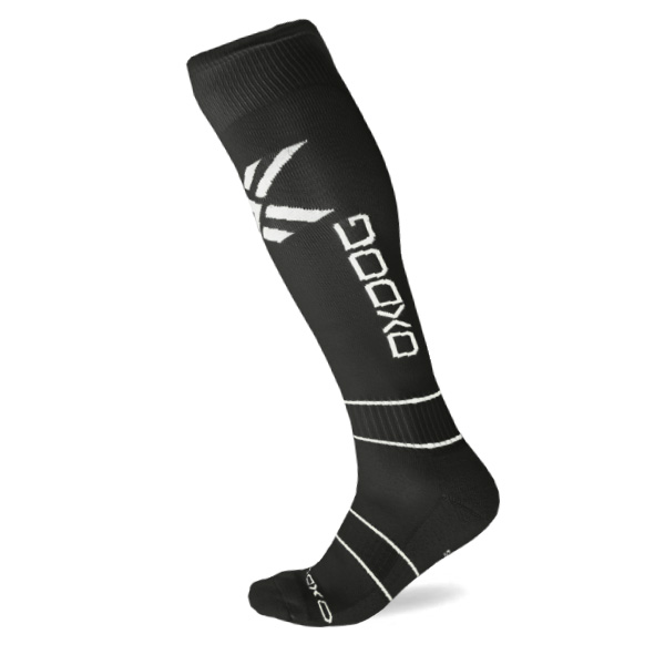 OXDOG MAGMA SOCKS BLACK