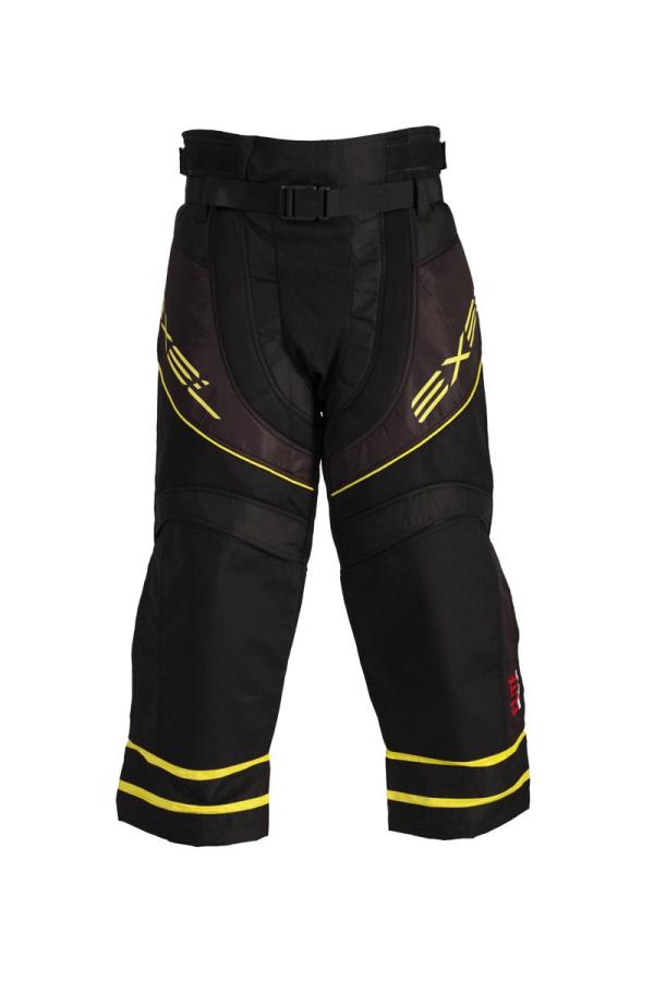 EXEL ELITE GOALIE PANTS black