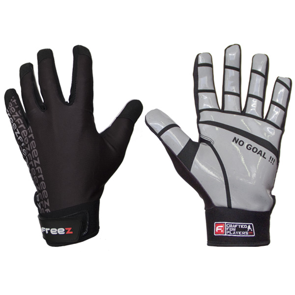 FREEZ GLOVES G-270 black SR
