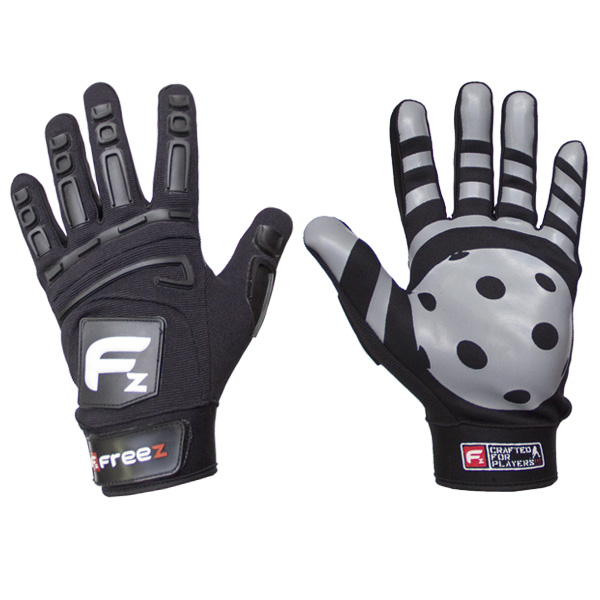 FREEZ GLOVES G-180 black SR