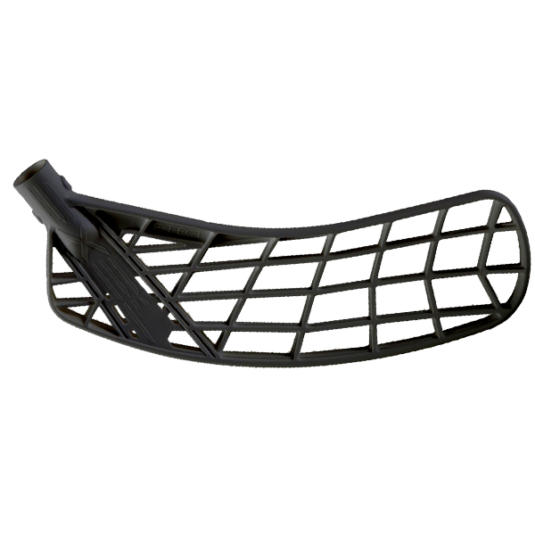 EXEL BLADE E-FECT MB black