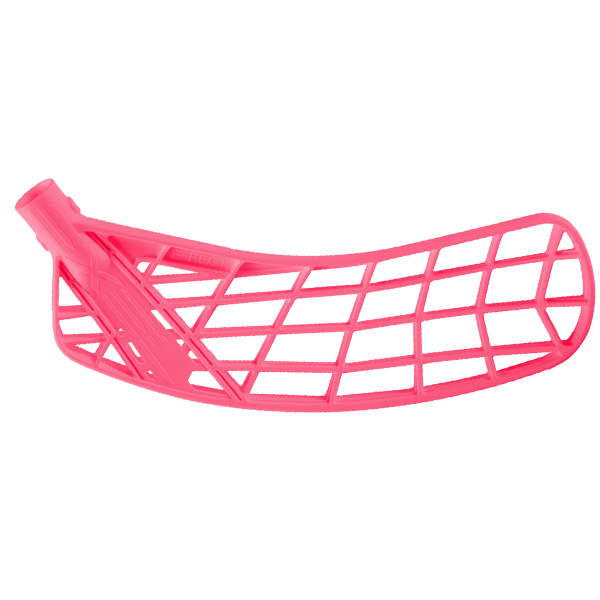 EXEL BLADE E-FECT MB neon pink