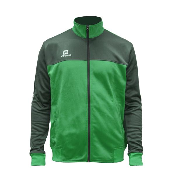 FREEZ TAHOMA JACKET GREEN