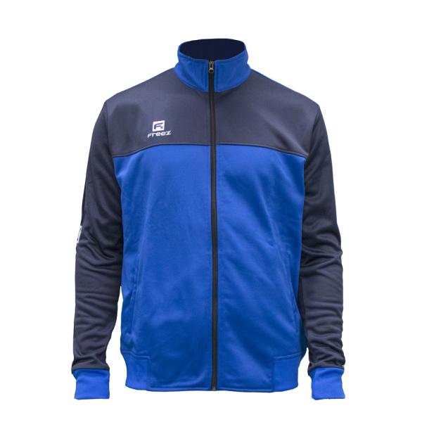 FREEZ TAHOMA JACKET BLUE