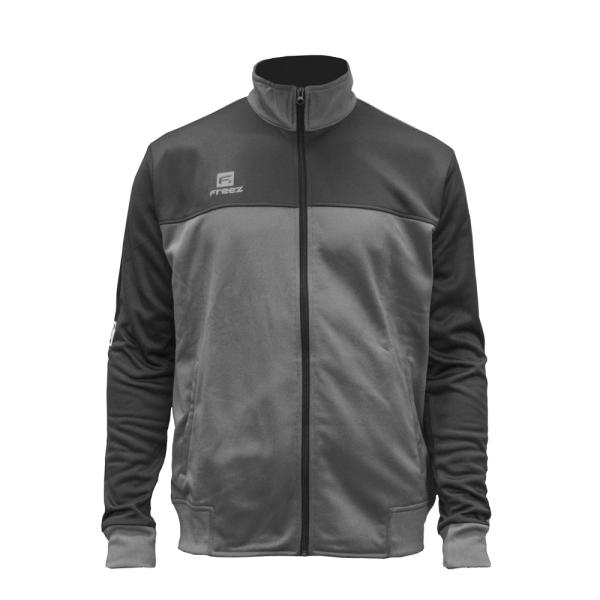 FREEZ TAHOMA JACKET BLACK-ANTRACITE