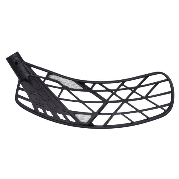 OXDOG FSL (FastShootLight) CARBON MBC2 Black - silver carbon