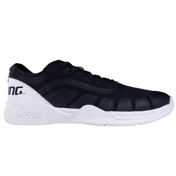 SALMING Recoil Kobra Men Black/White