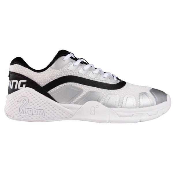 SALMING Recoil Kobra Men White/Black