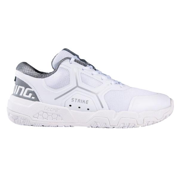 SALMING Recoil Strike Women White/WildDove