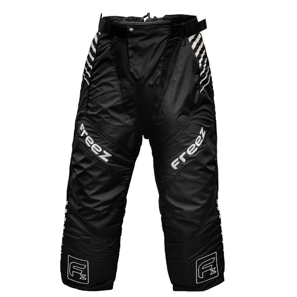 FREEZ G-280 GOALIE PANTS black