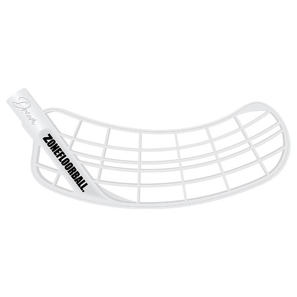 ZONE DREAM Air Hard white