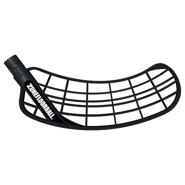 ZONE DREAM Air Soft Feel (PP) black