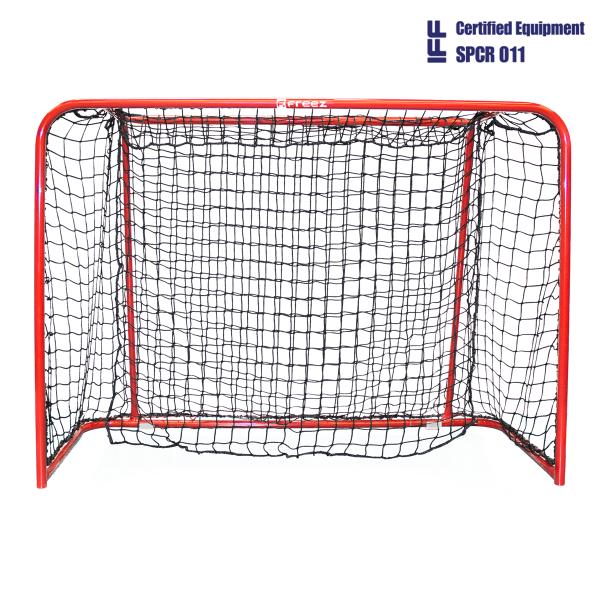 FREEZ GOAL 120 x 90 with net - IFF approved