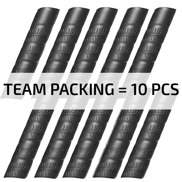 FREEZ Z-380 GRIP black - team packing