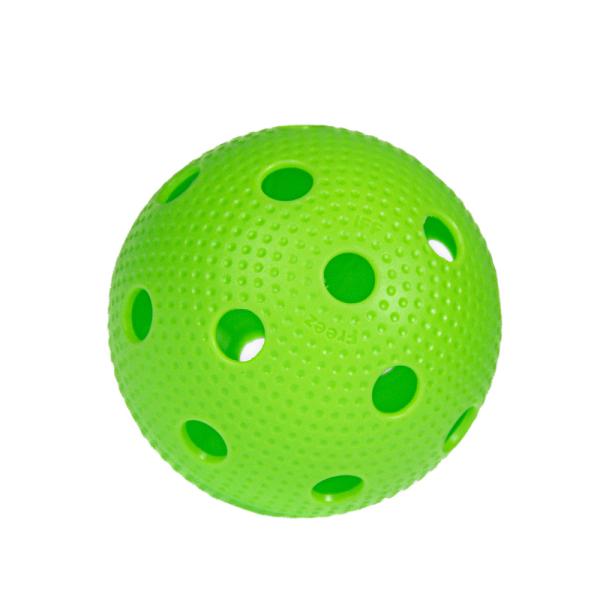 FREEZ BALL OFFICIAL neon green