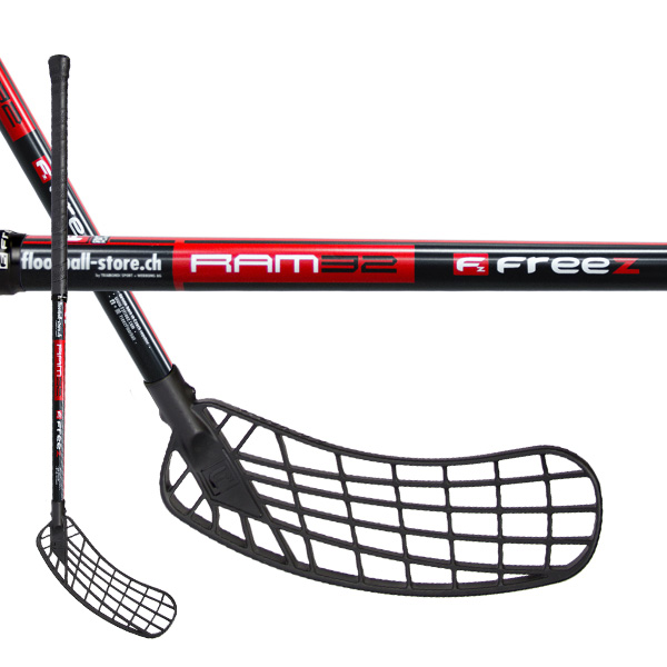 FREEZ RAM 32 SMU-T-black 75 round SB R