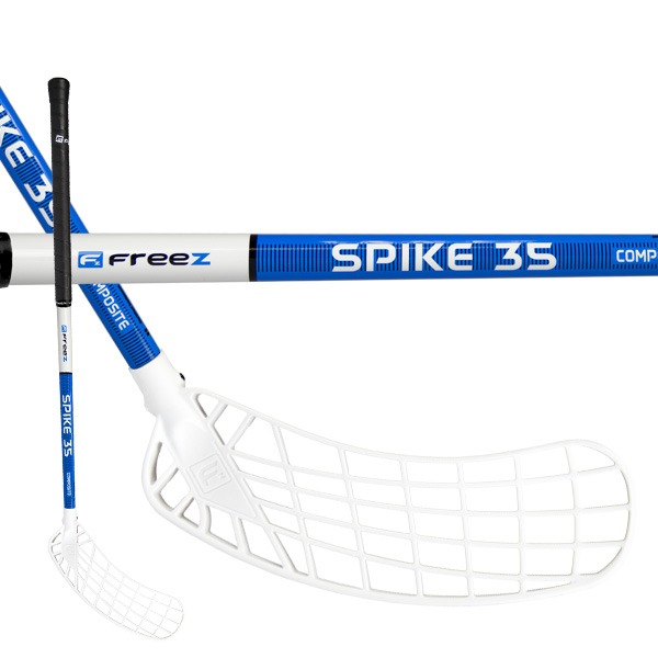 FREEZ SPIKE 35 blue 75 round MB R