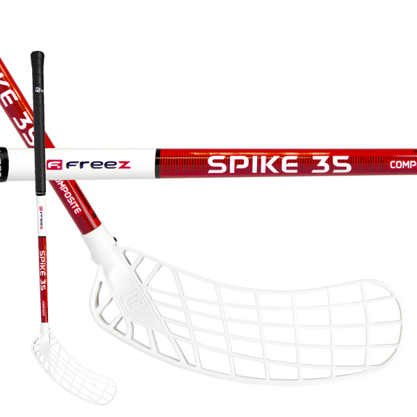 FREEZ SPIKE 35 red 75 round MB R
