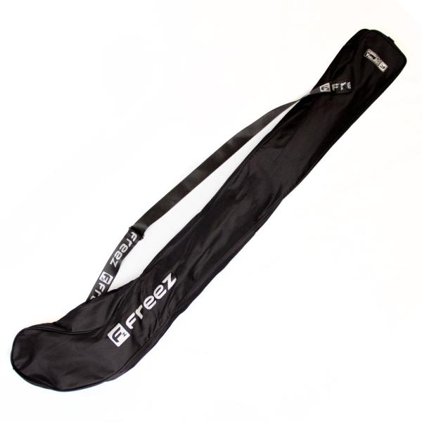 FREEZ Z-180 STICKBAG black-reflective 103cm