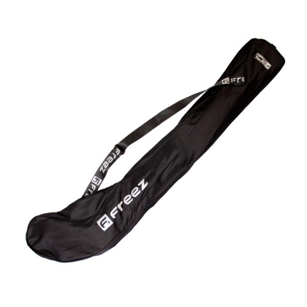 FREEZ Z-180 STICKBAG black-reflective 87cm