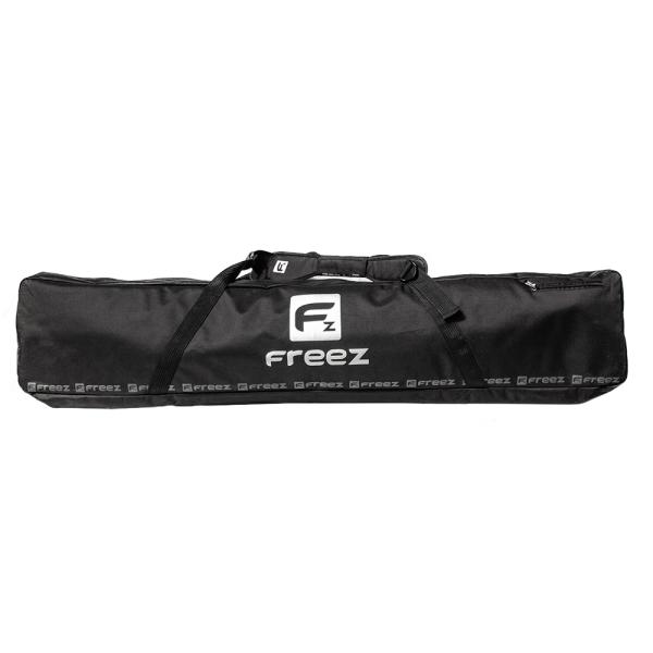 FREEZ Z-180 TOOLBAG black-reflective SR