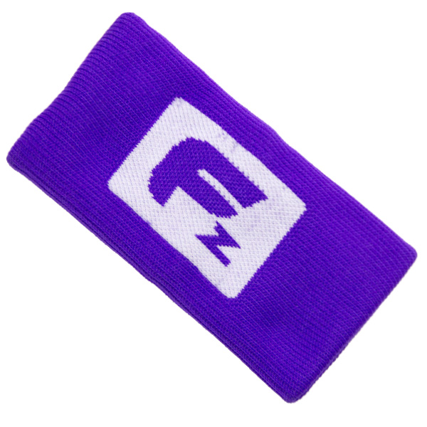 FREEZ QUEEN WRISTBAND LONG veri peri-white