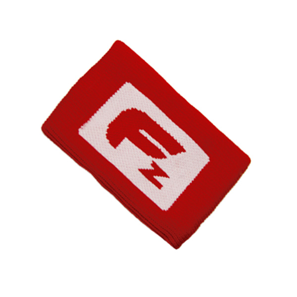FREEZ QUEEN WRISTBAND KID red-white