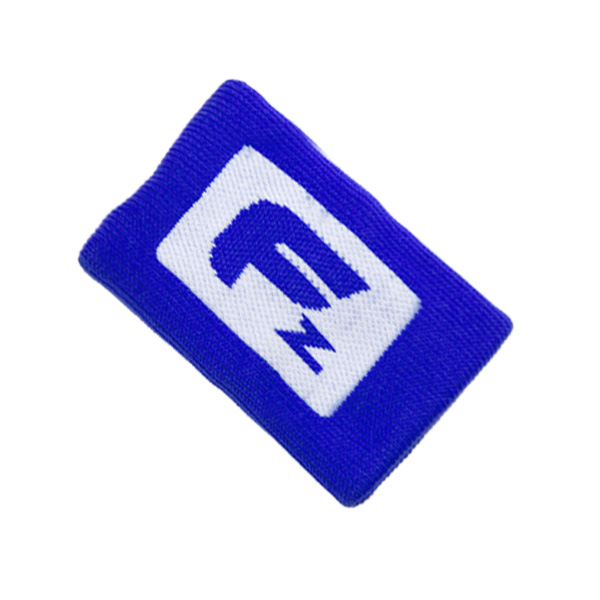 FREEZ QUEEN WRISTBAND KID blue-white