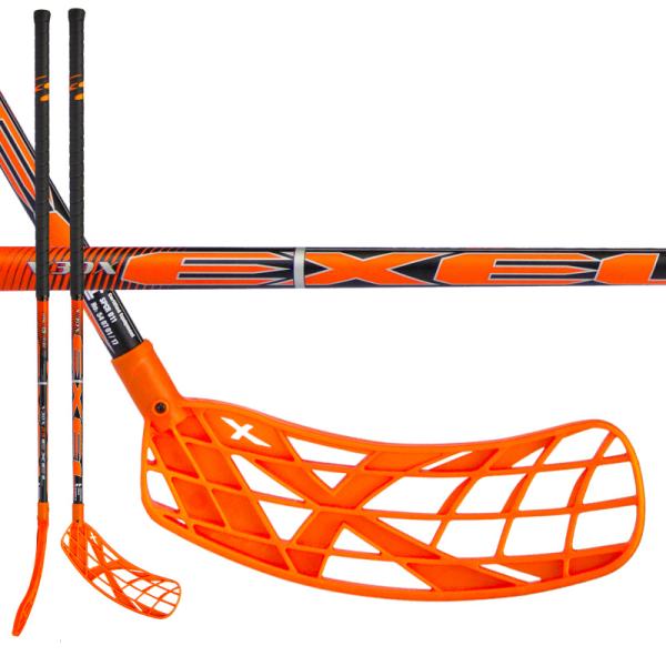 EXEL V30x 3.4 orange 87 ROUND SB R