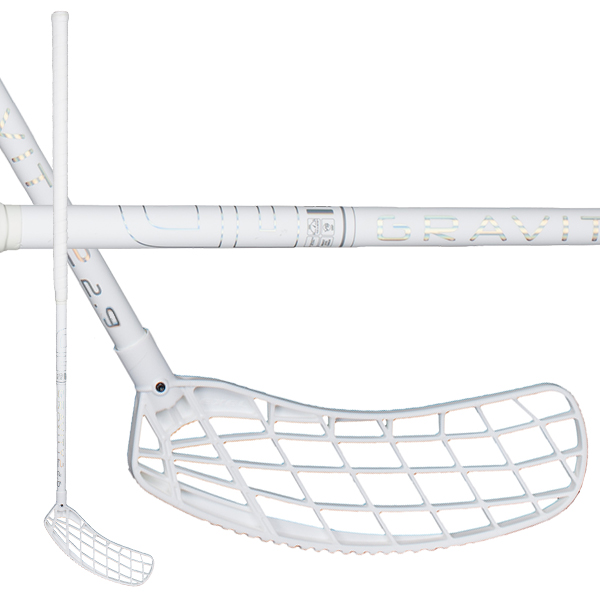 EXEL GRAVITY 2 WHITE 2.9 95 ROUND MB R
