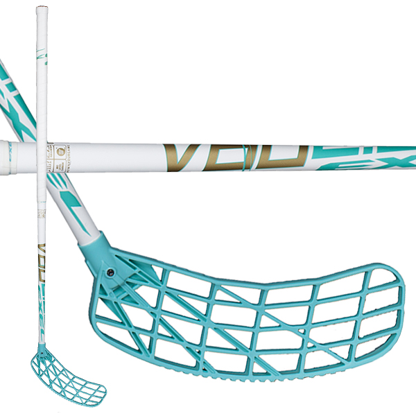 EXEL V60 WHITE 2.9 92 ROUND MB R